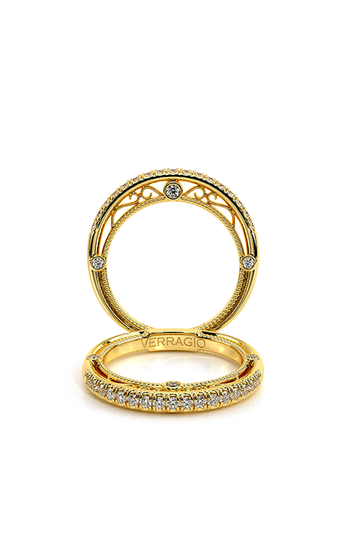 Verragio Wedding band VENETIAN-5081Wproduct image