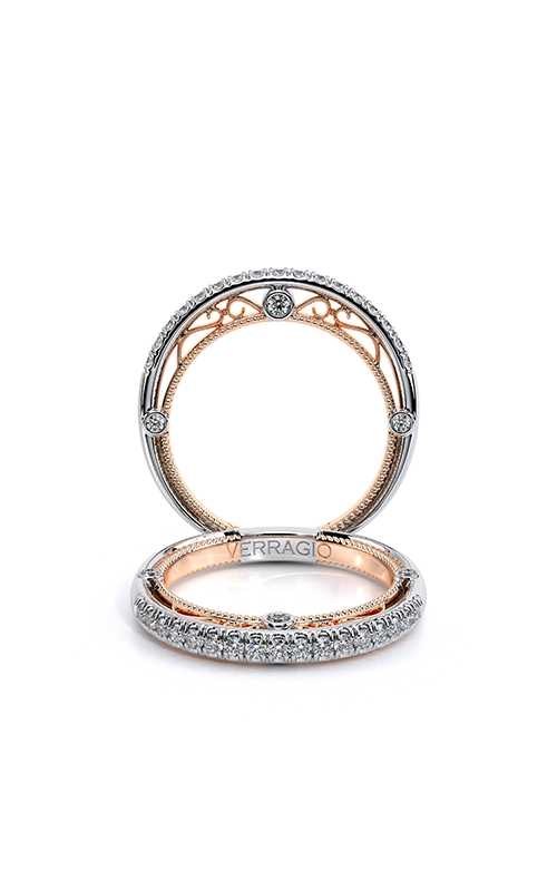 Verragio Wedding band VENETIAN-5082Wproduct image