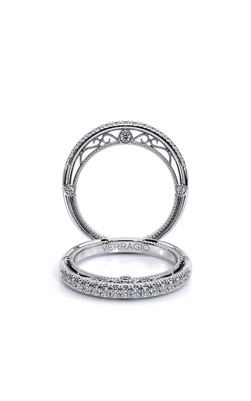 Verragio Wedding band VENETIAN-5082Wproduct image