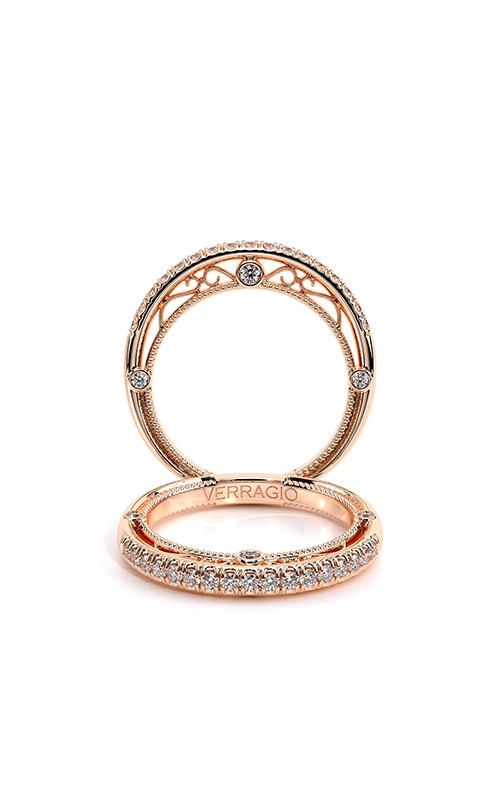 Verragio Wedding band VENETIAN-5082Wproduct image