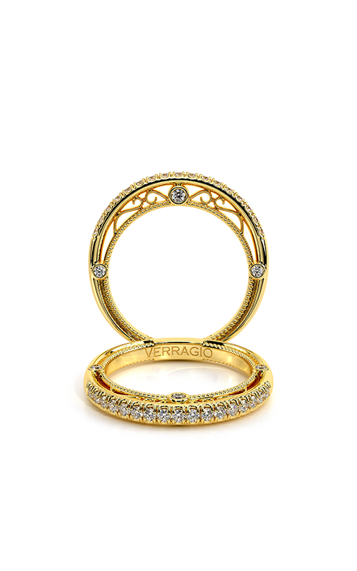 Verragio Wedding band VENETIAN-5082Wproduct image
