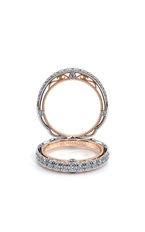 Verragio Wedding band VENETIAN-5083Wproduct image