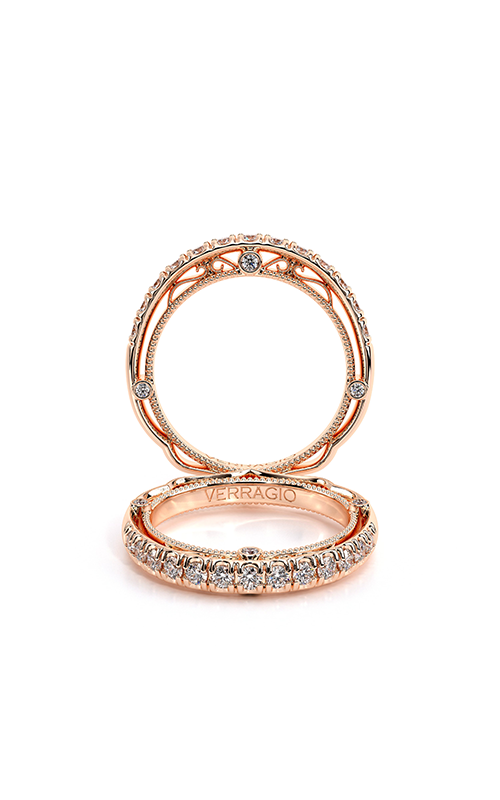 Verragio Wedding band VENETIAN-5083Wproduct image