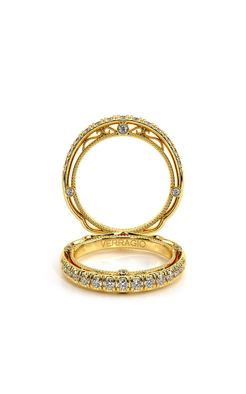 Verragio Wedding band VENETIAN-5083Wproduct image