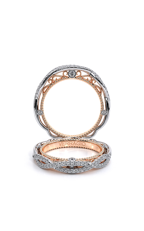Verragio Wedding band VENETIAN-5013Wproduct image