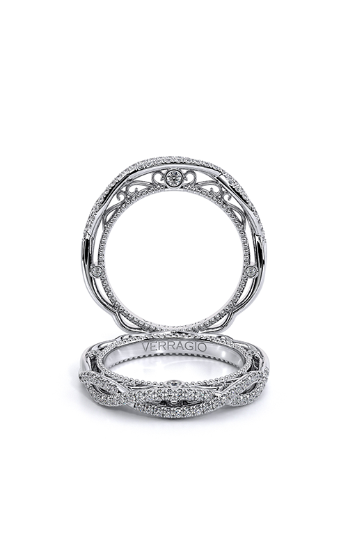 Verragio Wedding band VENETIAN-5013Wproduct image