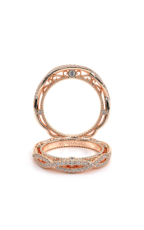 Verragio Wedding band VENETIAN-5013Wproduct image