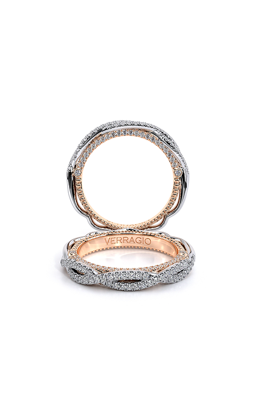 Verragio Wedding band VENETIAN-5066Wproduct image