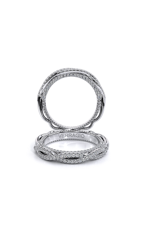 Verragio Wedding band VENETIAN-5066Wproduct image