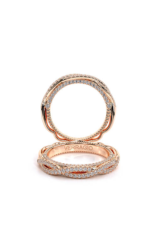 Verragio Wedding band VENETIAN-5066Wproduct image