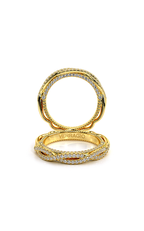 Verragio Wedding band VENETIAN-5066Wproduct image