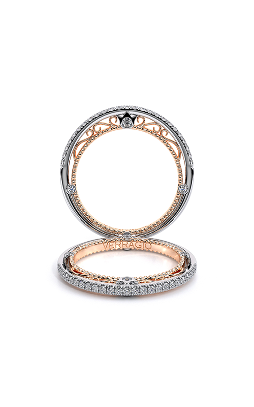 Verragio Wedding band VENETIAN-5003WSBproduct image