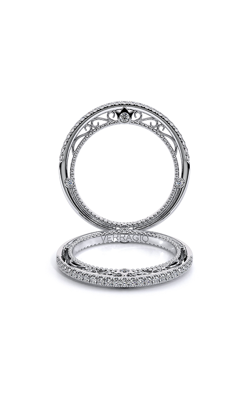 Verragio Wedding band VENETIAN-5003WSBproduct image