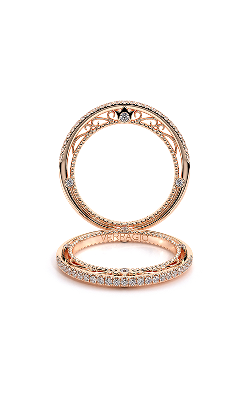 Verragio Wedding band VENETIAN-5003WSBproduct image