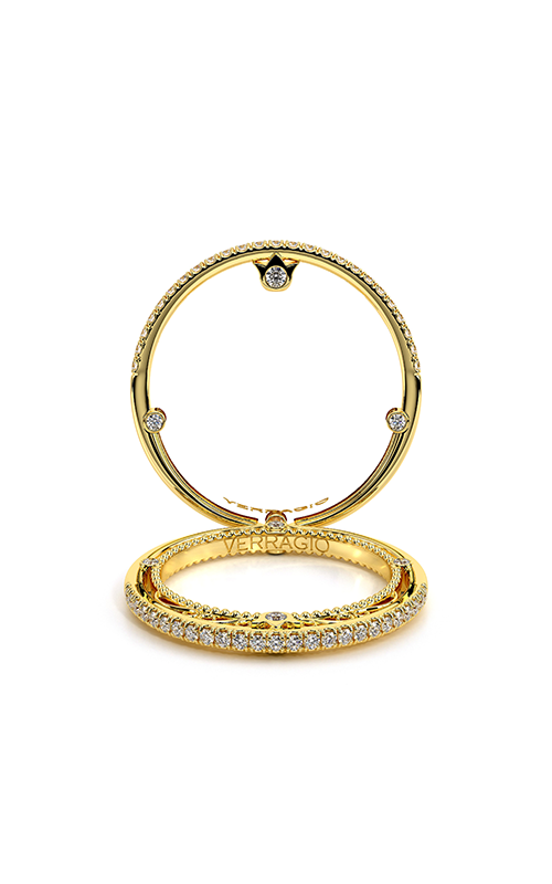 Verragio Wedding band VENETIAN-5003WSBproduct image