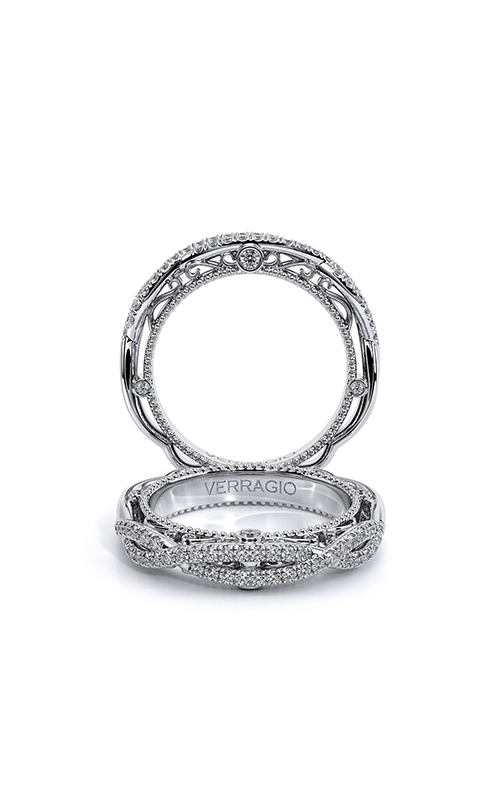 Verragio Wedding band VENETIAN-5048Wproduct image