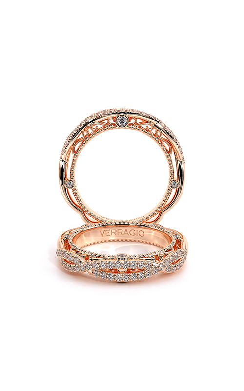 Verragio Wedding band VENETIAN-5048Wproduct image