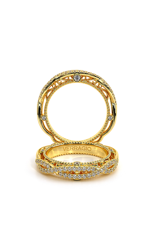 Verragio Wedding band VENETIAN-5048Wproduct image