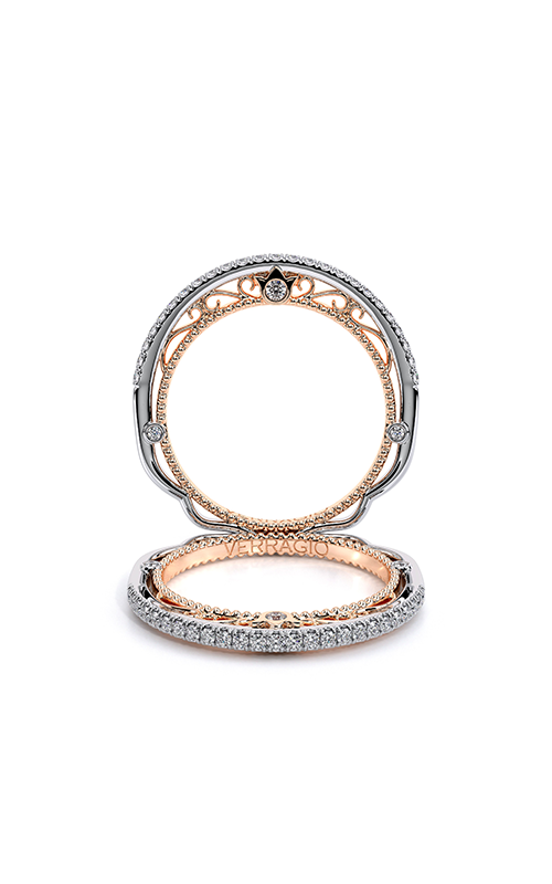 Verragio Wedding band VENETIAN-5048WSBproduct image