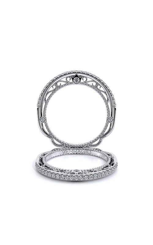 Verragio Wedding band VENETIAN-5048WSBproduct image