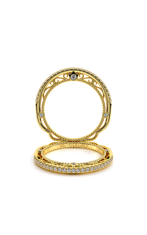 Verragio Wedding band VENETIAN-5048WSBproduct image
