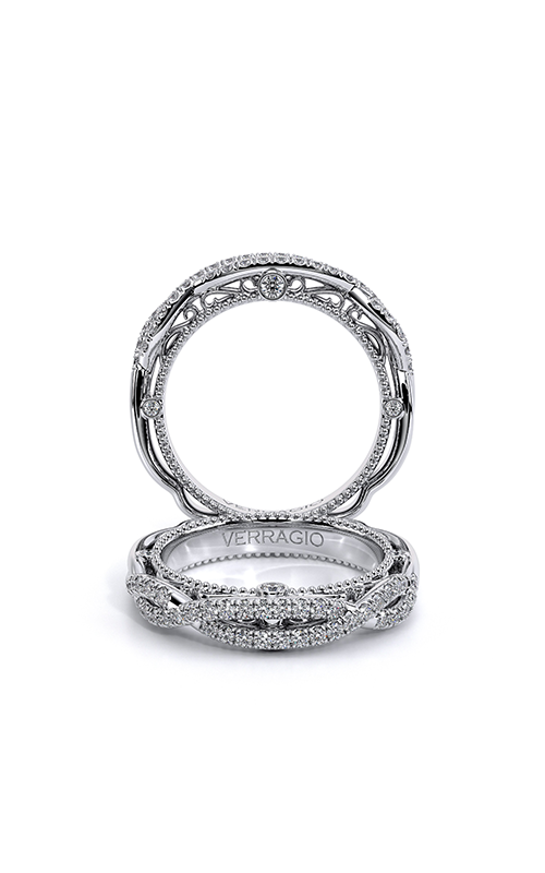 Verragio Wedding band VENETIAN-5051Wproduct image