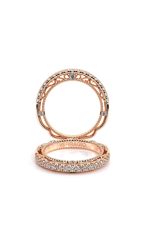 Verragio Wedding band VENETIAN-5057Wproduct image