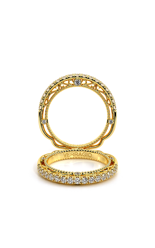 Verragio Wedding band VENETIAN-5057Wproduct image