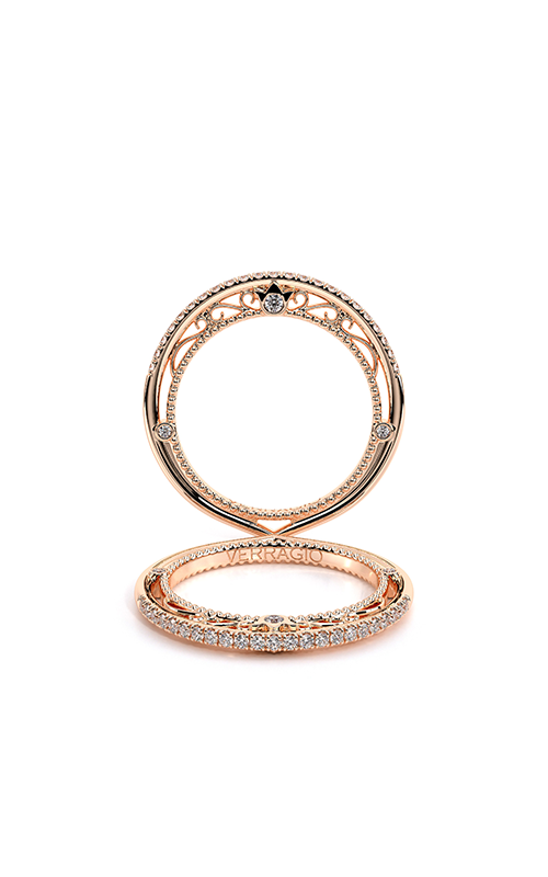 Verragio Venetian Wedding band VENETIAN-5079WSBproduct image