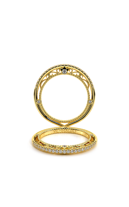 Verragio Wedding band VENETIAN-5079WSBproduct image