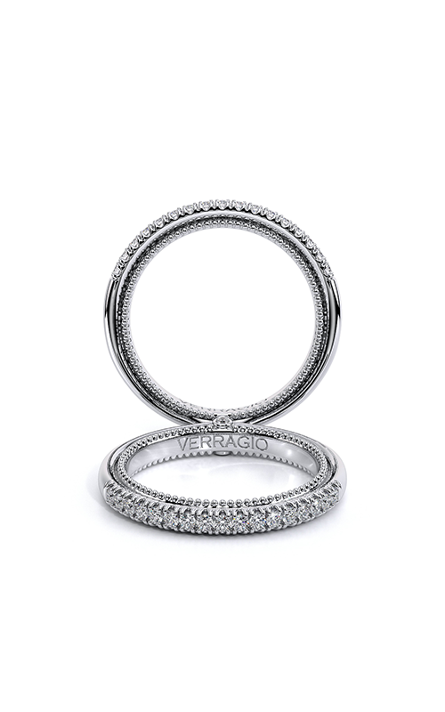 Verragio Couture Wedding band COUTURE-0420Wproduct image