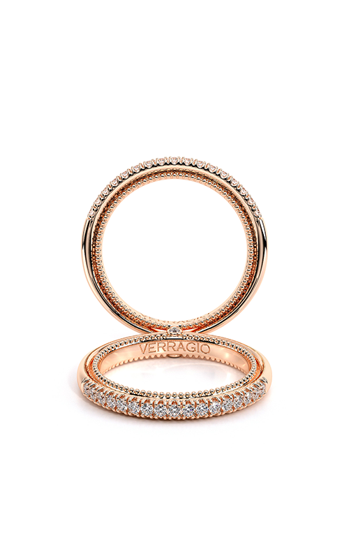 Verragio Wedding band COUTURE-0420Wproduct image