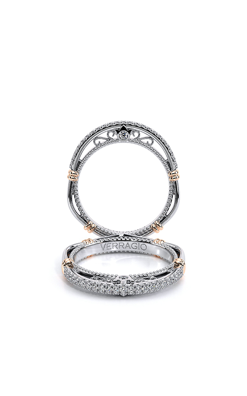 Verragio Wedding band PARISIAN-105WSBproduct image
