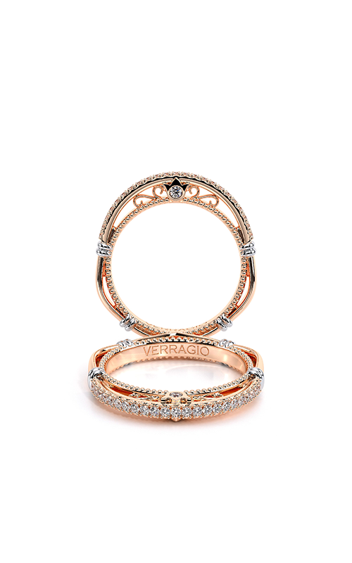 Verragio Wedding band PARISIAN-105WSBproduct image