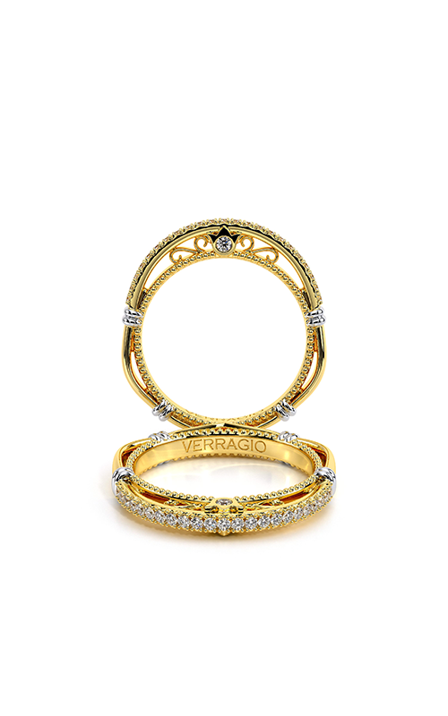 Verragio Wedding band PARISIAN-105WSBproduct image