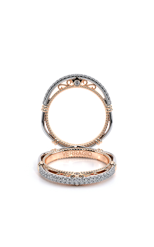 Verragio Wedding band PARISIAN-106WSBproduct image