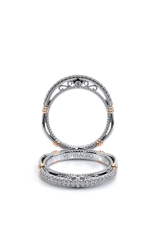Verragio Wedding band PARISIAN-106WSBproduct image