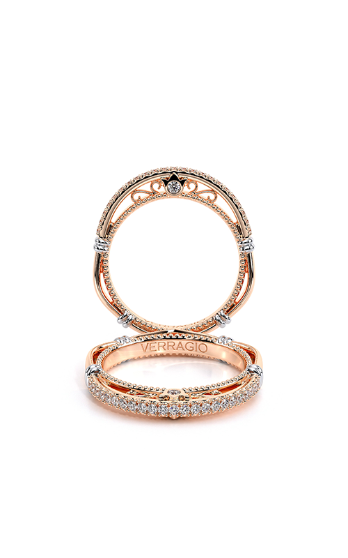 Verragio Wedding band PARISIAN-106WSBproduct image
