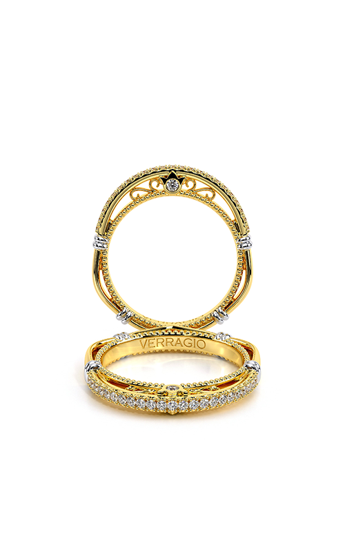 Verragio Wedding band PARISIAN-106WSBproduct image
