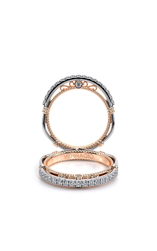 Verragio Wedding band PARISIAN-120Wproduct image