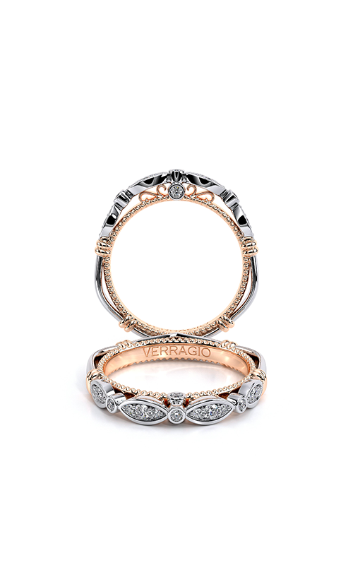Verragio Wedding band PARISIAN-151Wproduct image