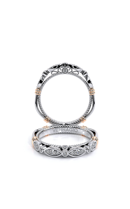 Verragio Wedding band PARISIAN-151Wproduct image