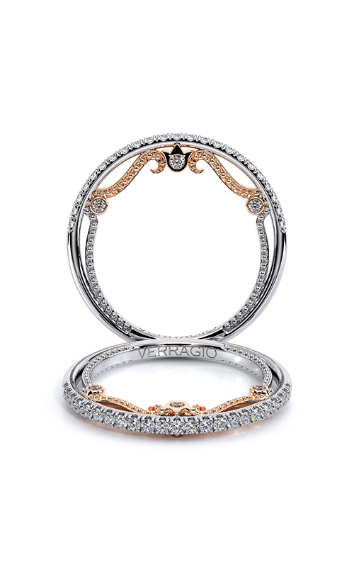 Verragio Wedding band INSIGNIA-7060WSBproduct image