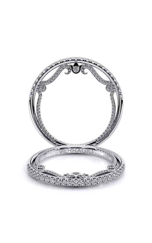 Verragio Wedding band INSIGNIA-7060WSBproduct image