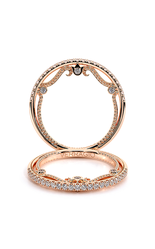 Verragio Wedding band INSIGNIA-7060WSBproduct image