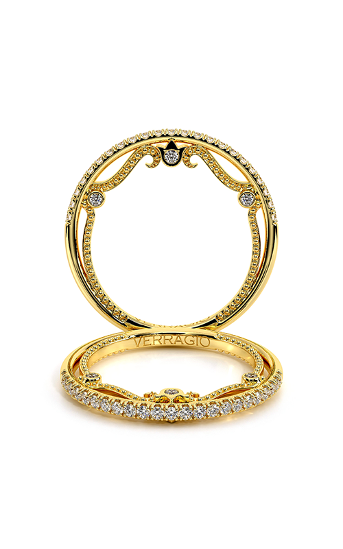 Verragio Wedding band INSIGNIA-7060WSBproduct image