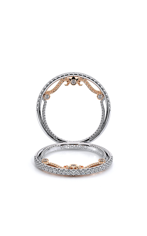 Verragio Wedding band INSIGNIA-7070WSBproduct image