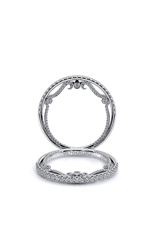 Verragio Wedding band INSIGNIA-7070WSBproduct image