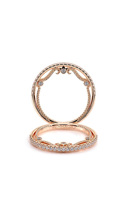 Verragio Wedding band INSIGNIA-7070WSBproduct image