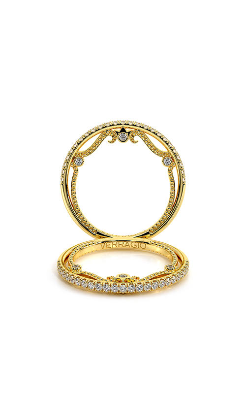 Verragio Wedding band INSIGNIA-7070WSBproduct image